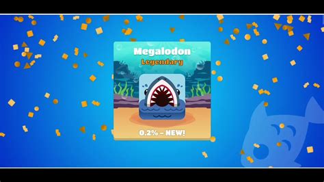 Get the daily rewards from taking different quizzes. . How to get megalodon in blooket